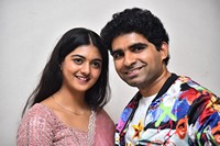Ilanti Cinema Mireppudu Chusundaru Movie Press Meet
